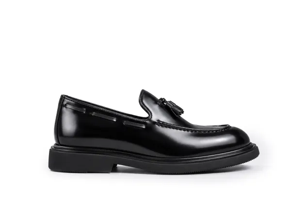 Positano Tassel Loafer