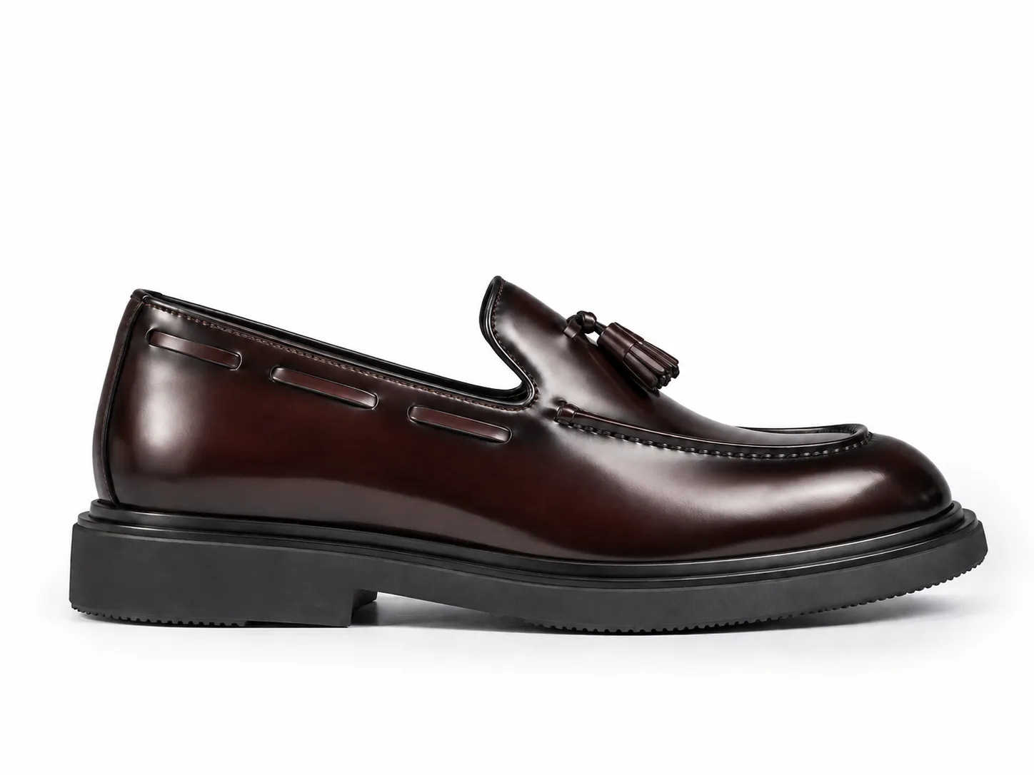 Positano Tassel Loafer