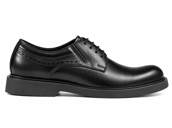 Sterling Oxford